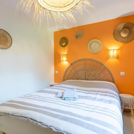 La O Reves Chalet