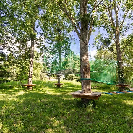 Chalet La O Reves