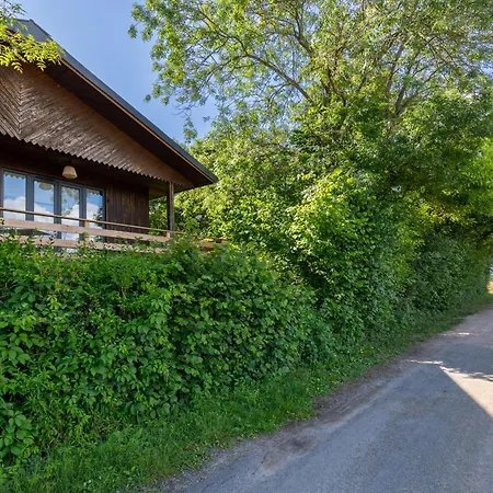 Chalet La O Reves *